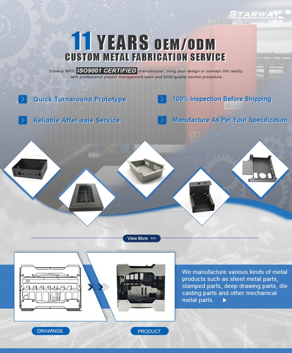 product-1-1 sheet metal fabrication