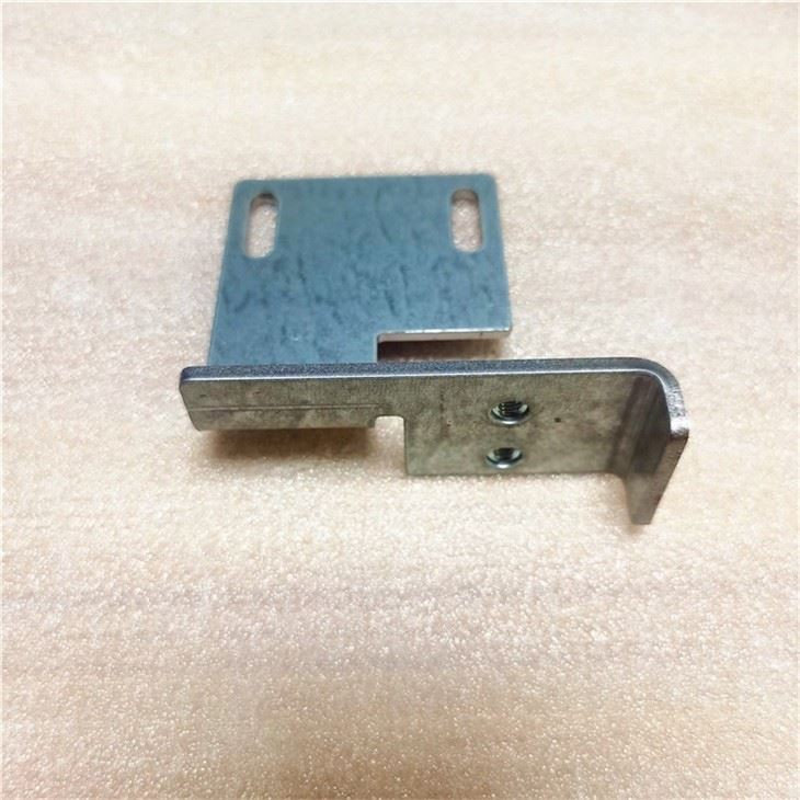 Custom Steel Bracket Custom Steel Bracket