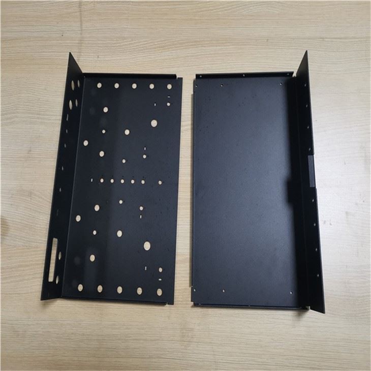 Panel Fabrication Panel Fabrication