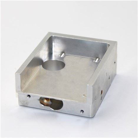 Mletí nerezové oceli