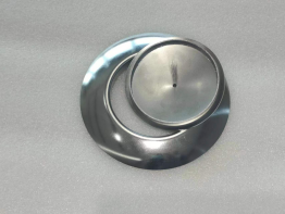 Vlastní plechový kov