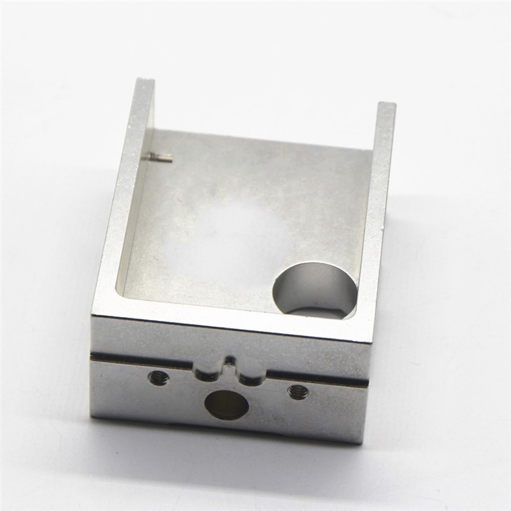 Cnc Machining Service