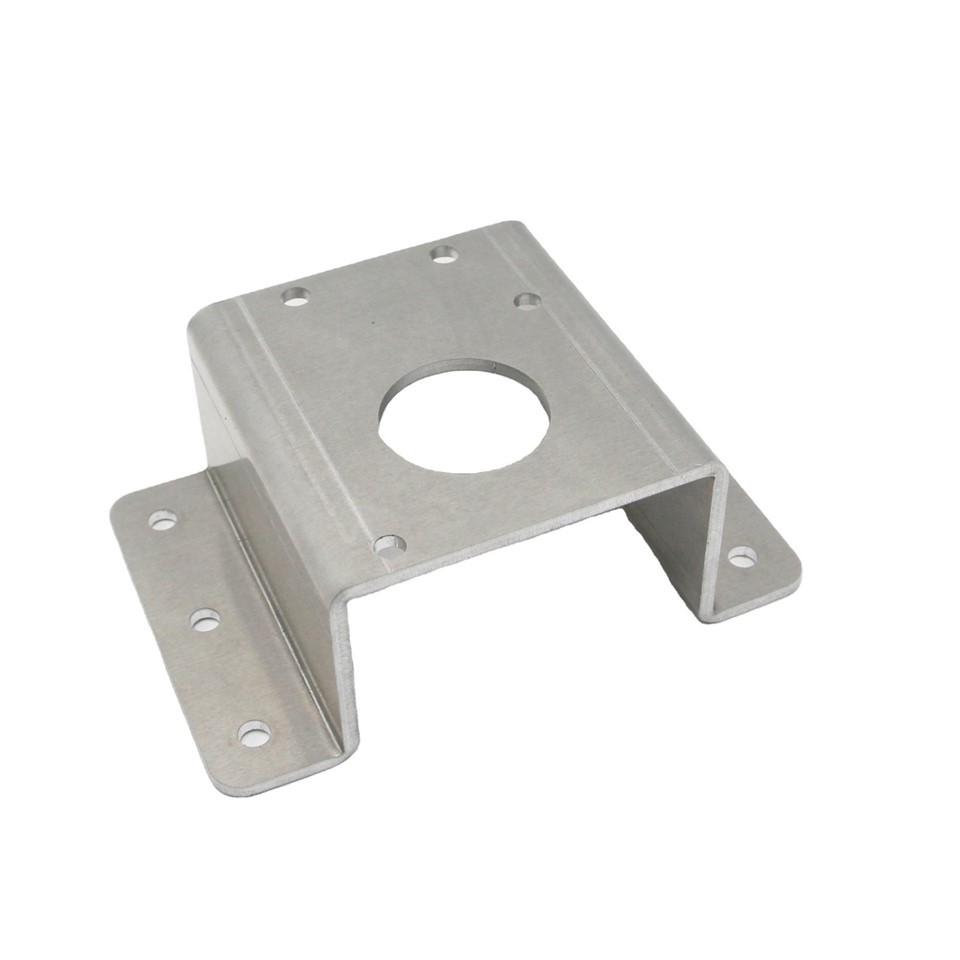 Custom Precision Stainless Steel Fabrication Custom Precision Stainless Steel Fabrication