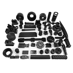 Zakázkové lisovací služby