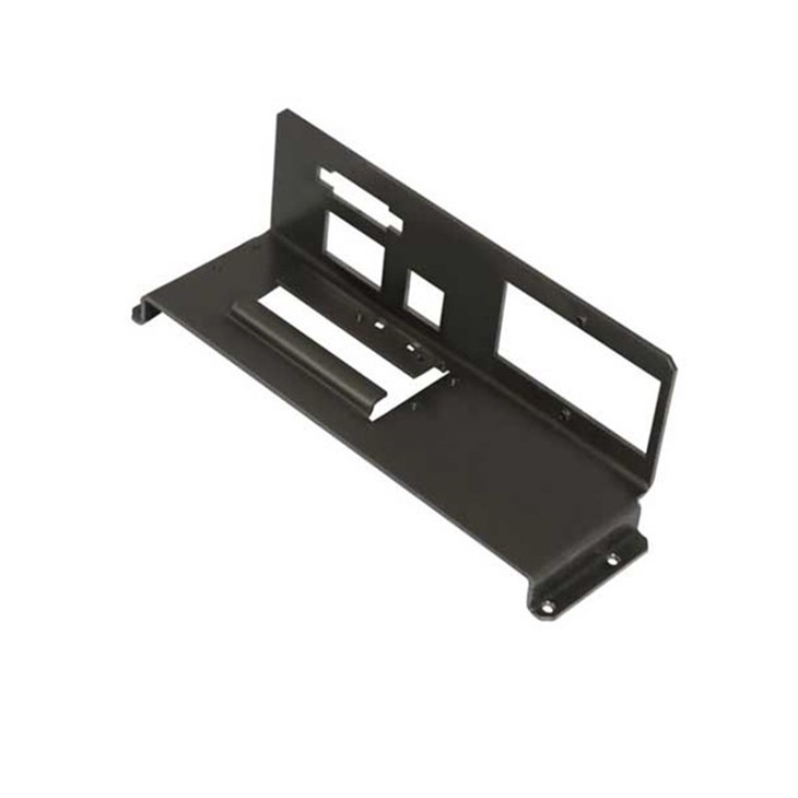 Sheet Metal Bending Service